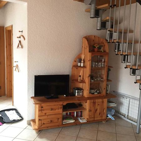 Ferienhaus Walther Erbach  Dış mekan fotoğraf