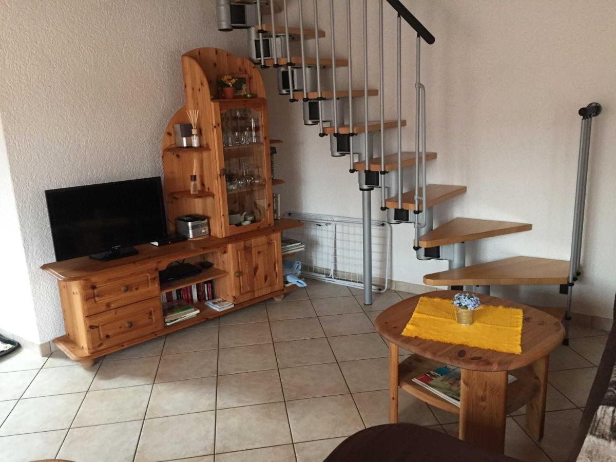 Ferienhaus Walther Erbach  Dış mekan fotoğraf