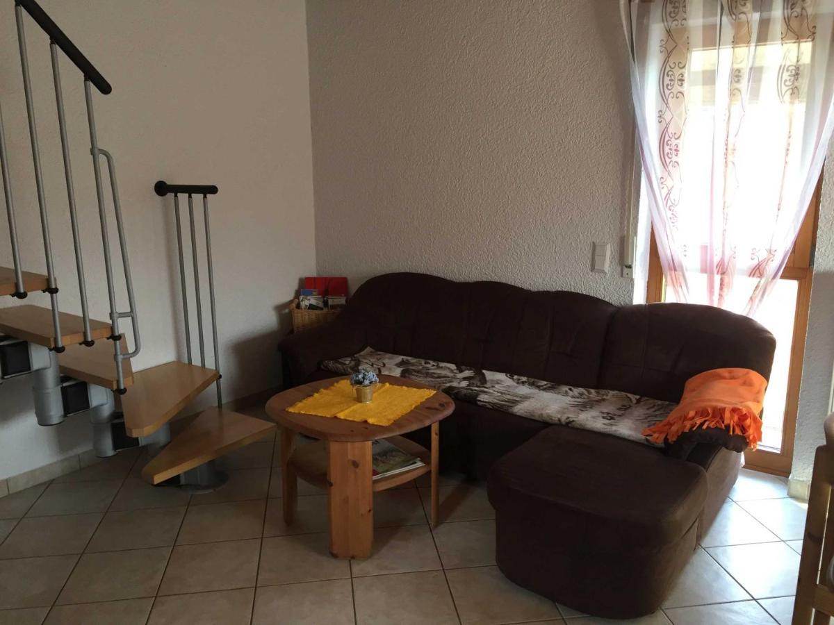 Ferienhaus Walther Erbach  Dış mekan fotoğraf