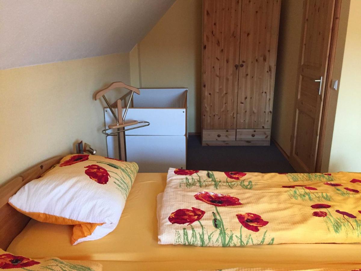 Ferienhaus Walther Erbach  Dış mekan fotoğraf