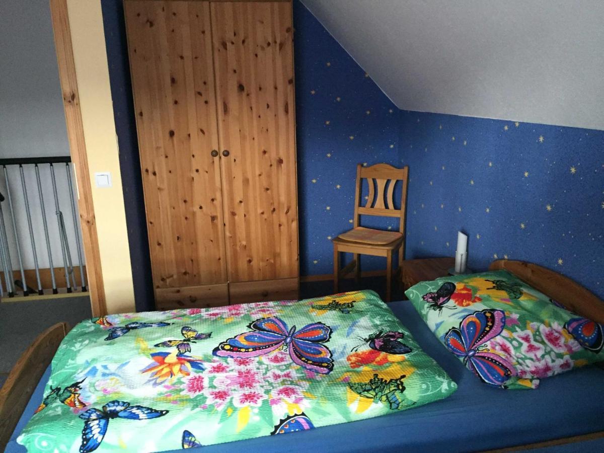 Ferienhaus Walther Erbach  Dış mekan fotoğraf