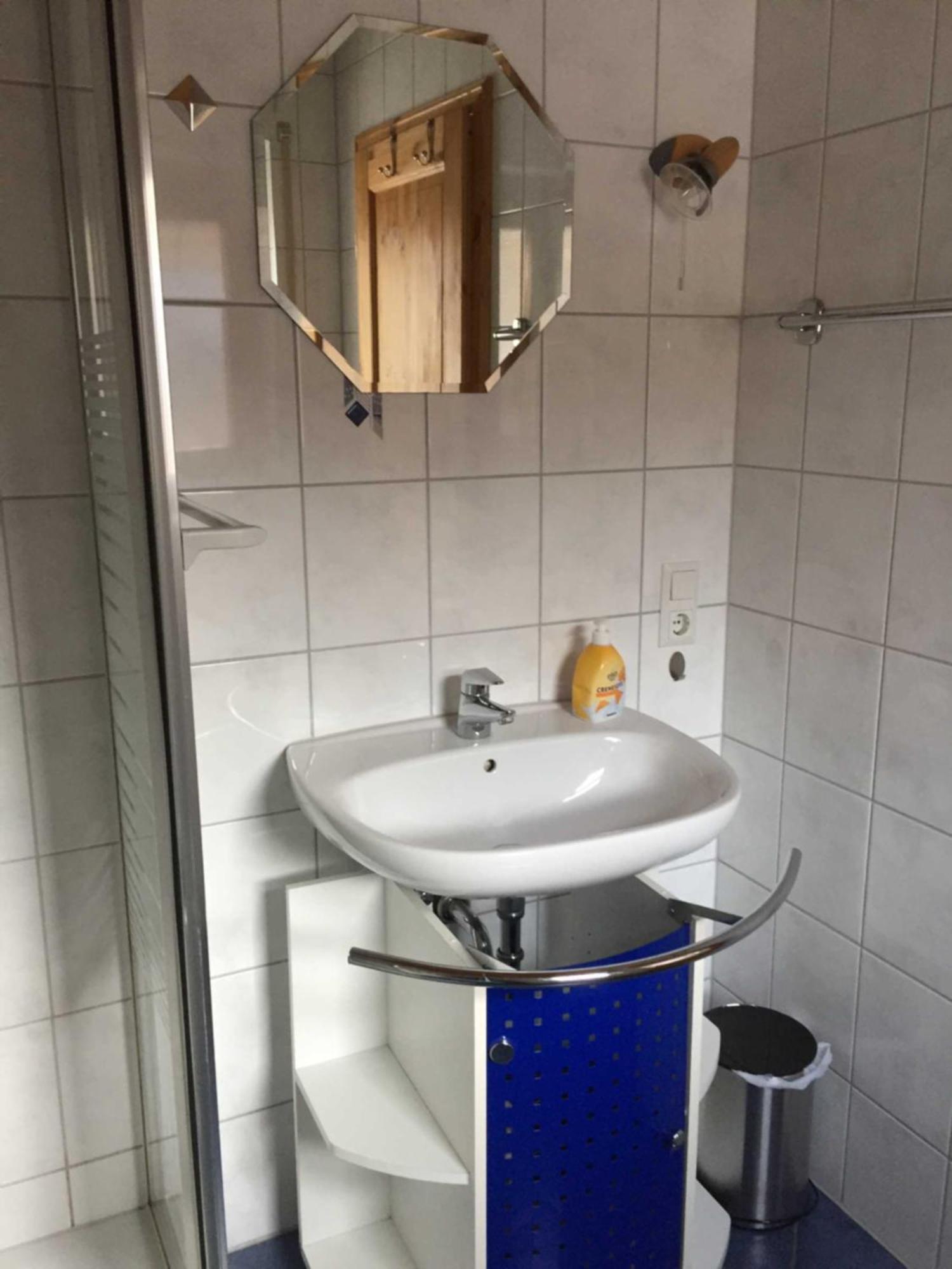 Ferienhaus Walther Erbach  Dış mekan fotoğraf