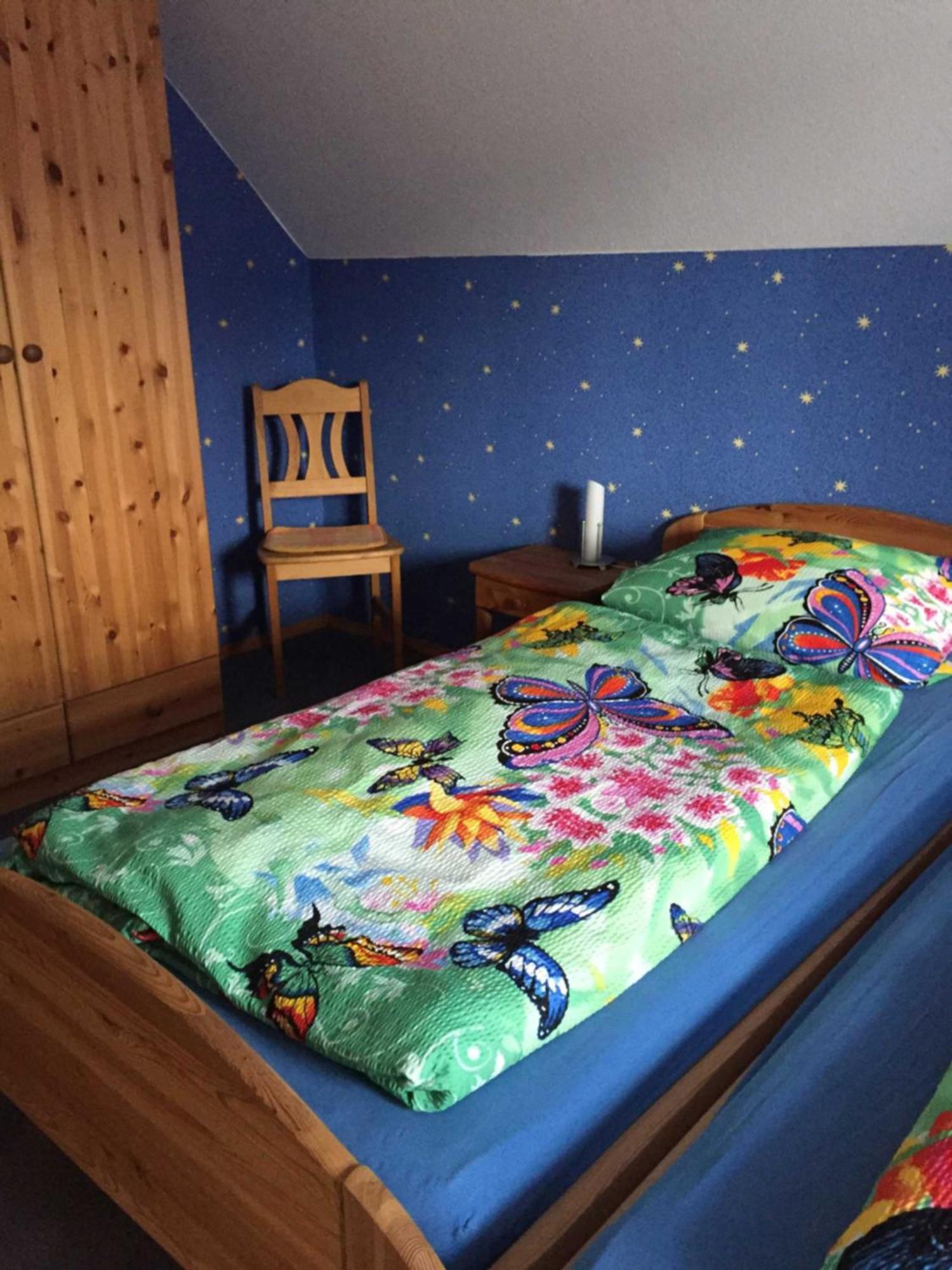 Ferienhaus Walther Erbach  Dış mekan fotoğraf