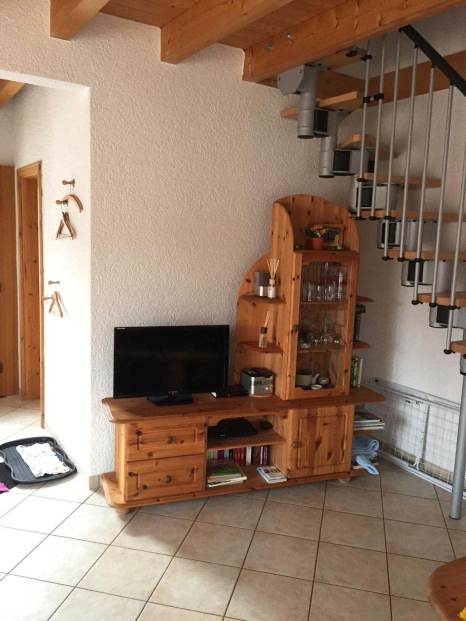 Ferienhaus Walther Erbach  Dış mekan fotoğraf